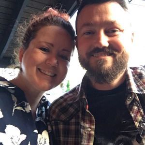 Meet your Posher, Tara